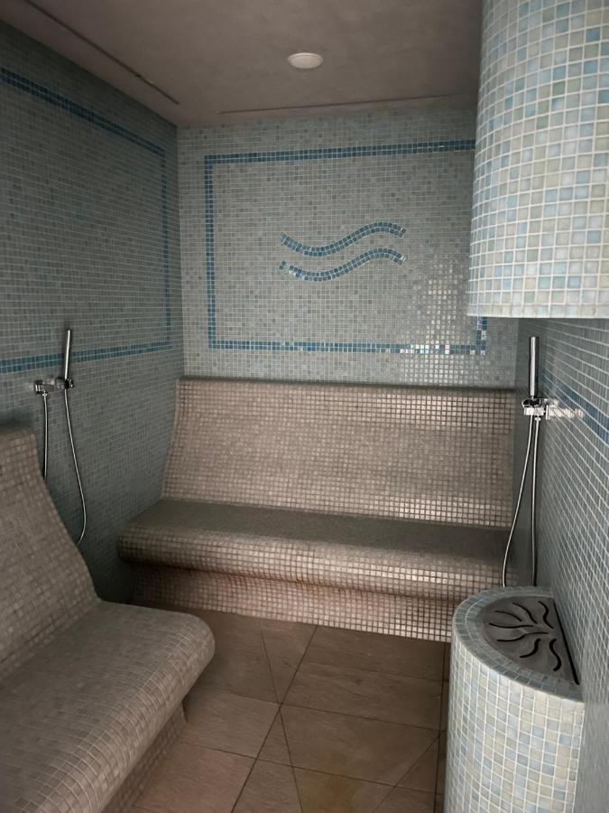 Apartament Klifowa Rewal Przy Plazy Экстерьер фото