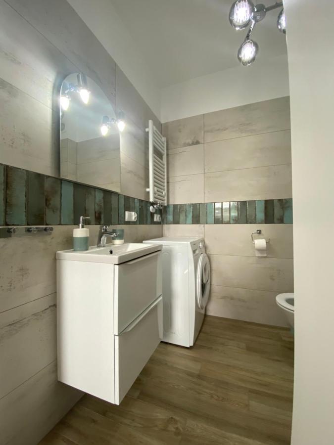 Apartament Klifowa Rewal Przy Plazy Экстерьер фото