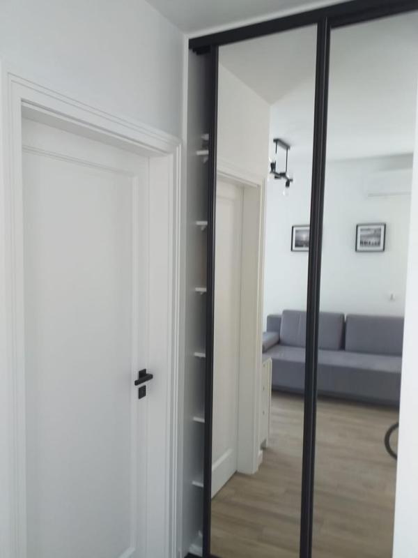 Apartament Klifowa Rewal Przy Plazy Экстерьер фото