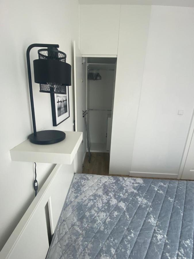 Apartament Klifowa Rewal Przy Plazy Экстерьер фото
