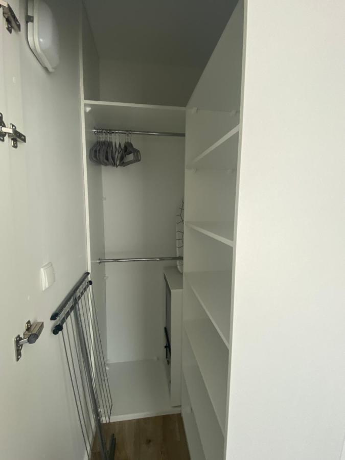 Apartament Klifowa Rewal Przy Plazy Экстерьер фото